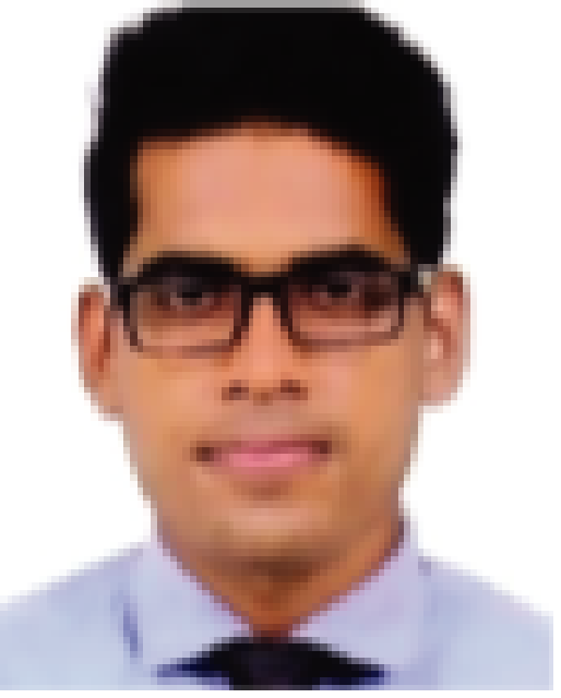 Mr. Md. Riaj Uddin Khan